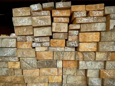 Izolacja PIR w magazynach zbożowych - widok poglądowy