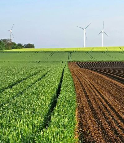 Oszczędność energii i PIR - widok poglądowy