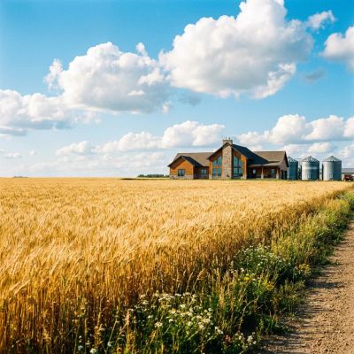 Żyzna.pl - Portal Rolniczy