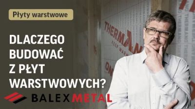 Płyty Warstwowe PIR vs. Tradycja: Szkolenie Balex Metal Rozwiewa Wątpliwości – Co Wybrać?