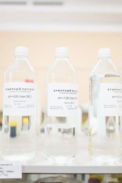 Wapnowanie a pH podłoża