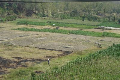 Zbiorniki na gnojowicę